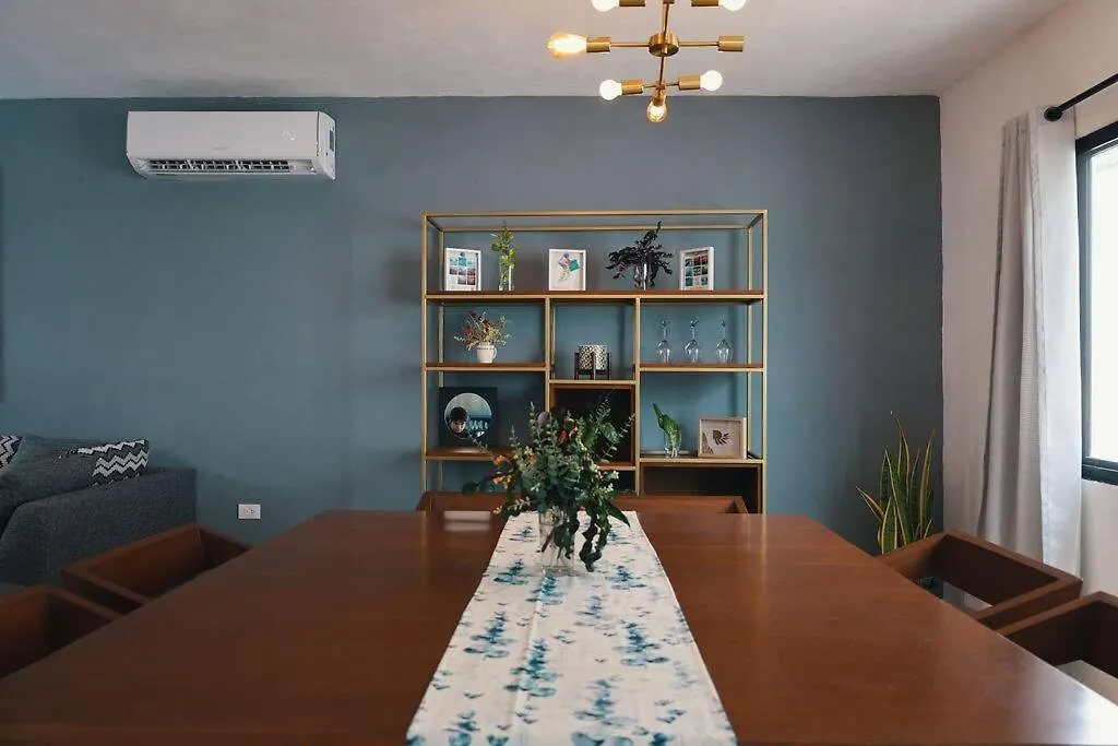 הוילה Casa Ji-Co, בקאלאר 0*,