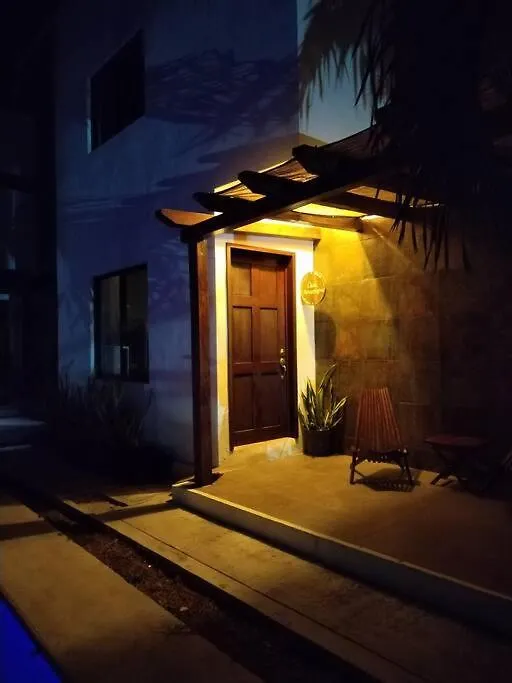 Casa Ji-Co, Bacalar Villa Vakantiehuis